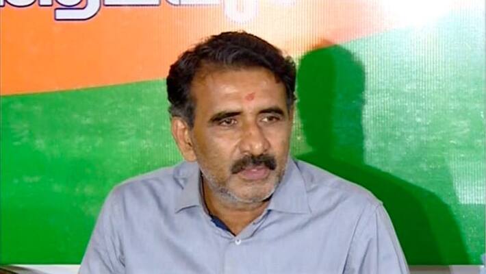 Computerization of Motor Vehicle Department: BJP alleges data trade is on the move Computerization of Motor Vehicle Department: BJP alleges data trade is on the move
