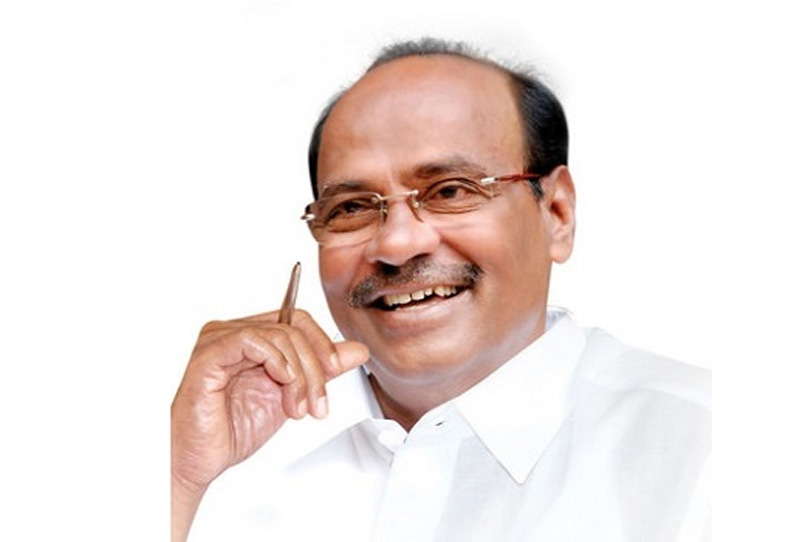 ramadoss tweet about election alliance ramadoss tweet about election alliance