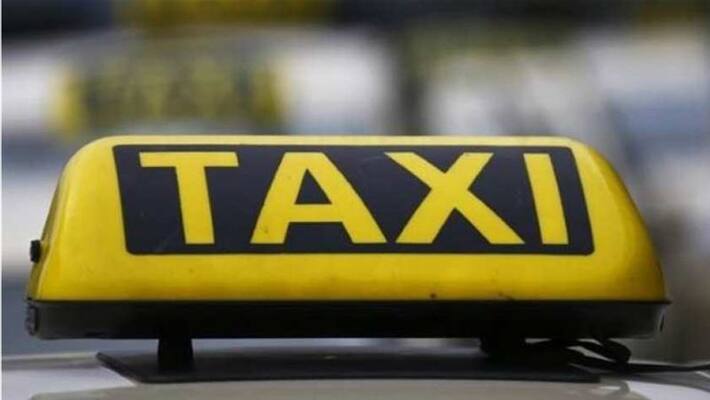 online taxi drivers to start strike from Thursday night online taxi drivers to start strike from Thursday night