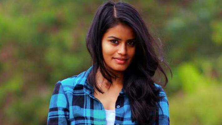 Tamil actress Riyamikka found dead at Chennai home Tamil actress Riyamikka found dead at Chennai home