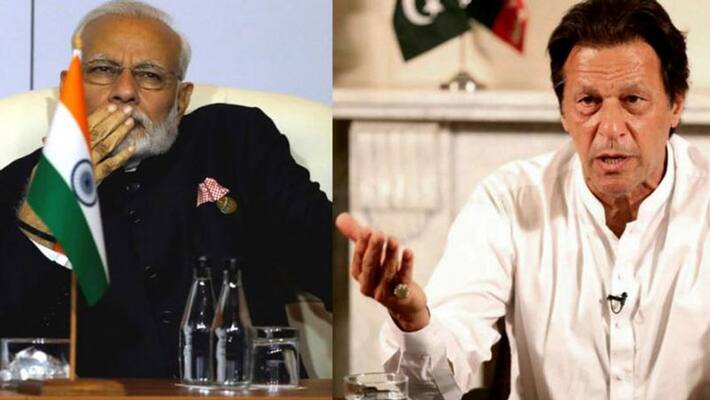 There is no attack Pakistan to say There is no attack Pakistan to say