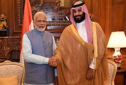 G20 summit PM Modi focuses on energy prices in meeting with Saudi Crown Prince