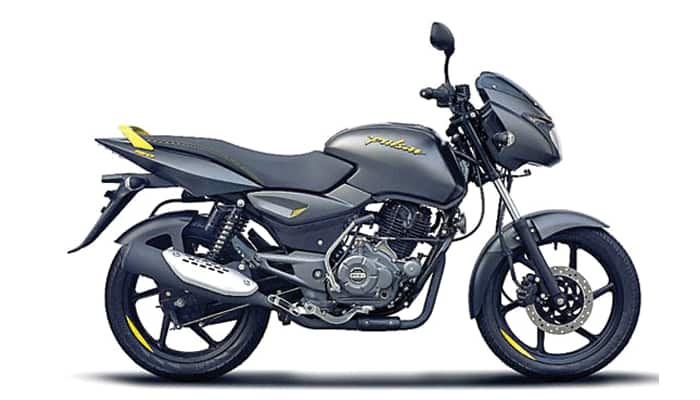 Best bike launched in 2018 calendar year