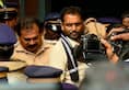 Court denies bail to BJP's K Surendran for blocking 52-year-old woman in Sabarimala