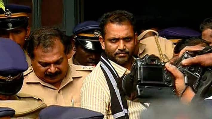 k surendran to be released from prison today k surendran to be released from prison today