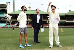India vs Australia: Virat Kohli under fire for turning up for toss in shorts