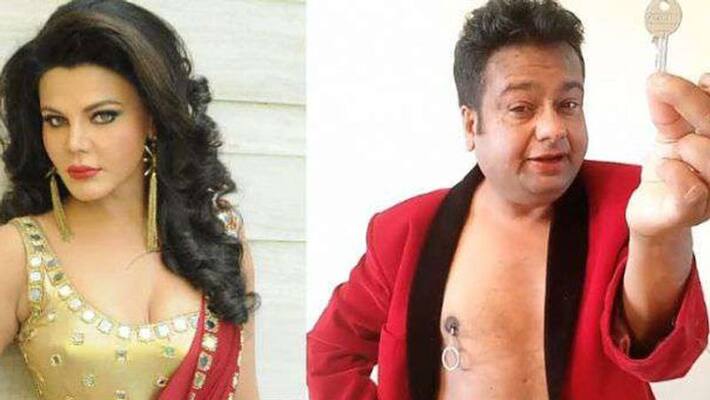 Rakhi Sawant Announces Marriage With Deepak Kalal Rakhi Sawant Announces Marriage With Deepak Kalal