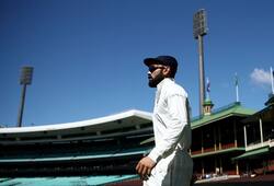 India vs Australia  Virat Kohli Dean Jones Adelaide Test Cricket