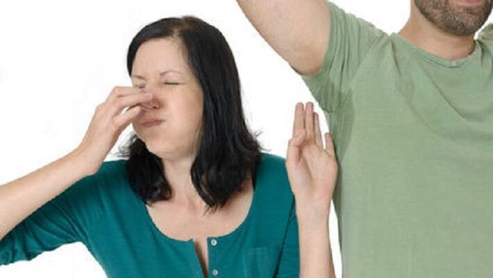 body odor can be a sign of these diseases body odor can be a sign of these diseases