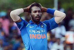 India vs New Zealand Hardik Pandya in focus rampant Virat Kohli & Co look to seal ODI series