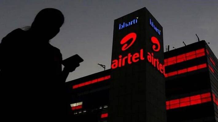 Bharti Airtel loses 5.7 crore mobile customers in December 2018 Bharti Airtel loses 5.7 crore mobile customers in December 2018