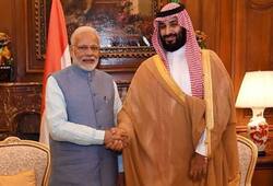 Saudi Arabia lauds Narendra Modi very vocal about Indian consumer oil prices
