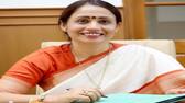 shalini rajneesh New Chief Secretary Govt State Cabinet Approval gvd