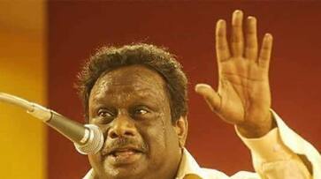 Tamil Nadu Vanniyar Sangam splits from PMK OBC votes Anbumani Ramadoss