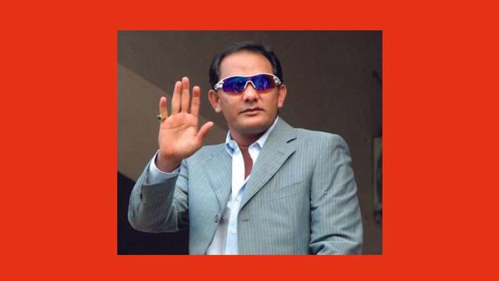 New Responsibility for Ex-Cricket Captain Azharuddin New Responsibility for Ex-Cricket Captain Azharuddin