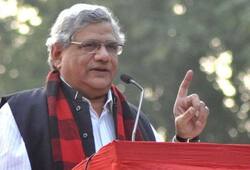 Yechury sermons ring hollow farmers most miserable under communist rule