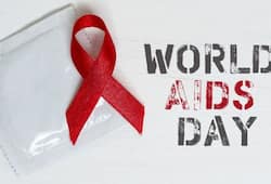 World AIDS Day: 30th year of raising awareness about HIV infection