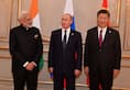 India is the flavour of the season at G-20 summit JAI RIC US Japan
