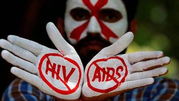 Woman Says Husband Infected Her With HIV Virus Through Saline Woman Says Husband Infected Her With HIV Virus Through Saline