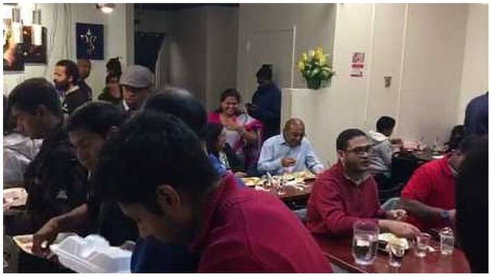washington tamil's helping to gaja affected washington tamil's helping to gaja affected