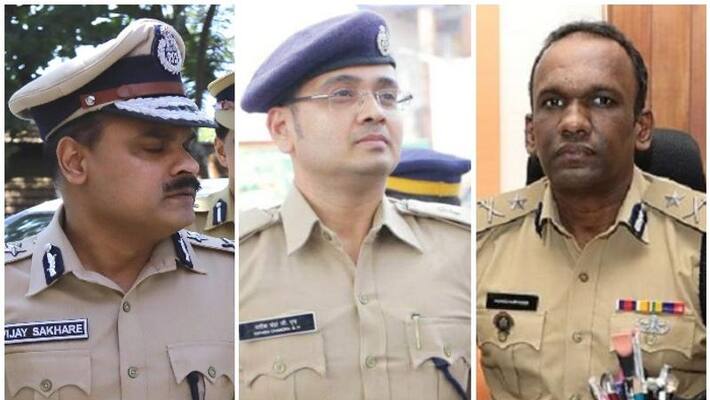 dgp will honor police officers who worked in sabarimala dgp will honor police officers who worked in sabarimala
