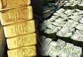 7 kg gold, Rs 11 crore cash seized in Chennai; 5 arrested