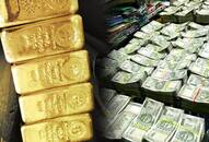 7 kg gold, Rs 11 crore cash seized in Chennai; 5 arrested