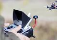 India's first drone race held in Bengaluru