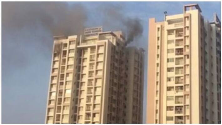 fire accident in chennai appartment fire accident in chennai appartment
