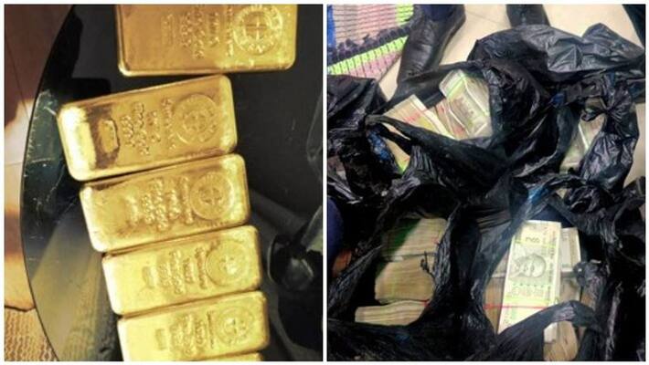 gold smugling team arrest in chennai private hotel gold smugling team arrest in chennai private hotel