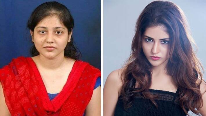 Taxiwala Beauty's Epic Reply To Trolls Taxiwala Beauty's Epic Reply To Trolls