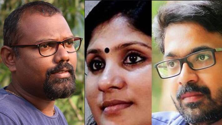 Kalesh Som reacts on deepa nisanth and sreechithran Kalesh Som reacts on deepa nisanth and sreechithran