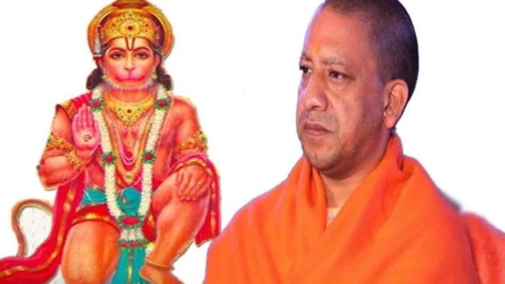 dalits want to take over management of all hanuman temples dalits want to take over management of all hanuman temples