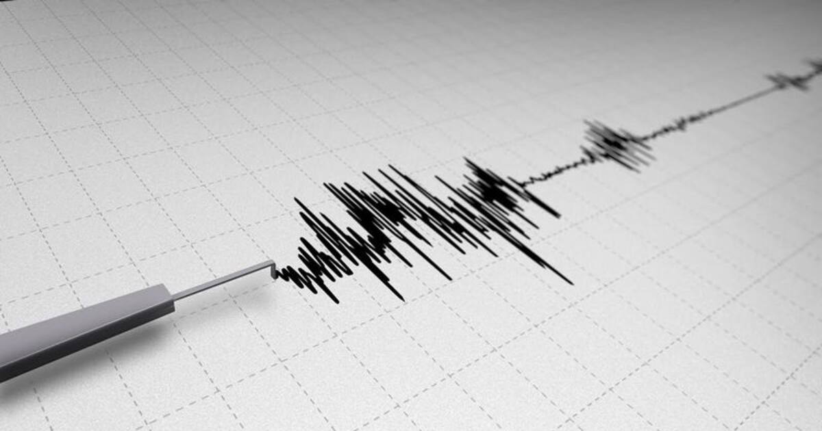 Earth quake : கரூர் மற்றும் நாமக்கல்லில் திடீர் நில நடுக்கம்.. பீதியில் மக்கள்..