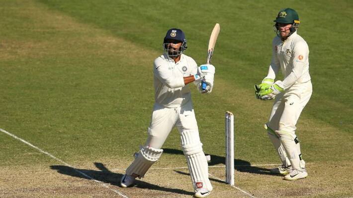 India - cricket australia match ended in draw India - cricket australia match ended in draw