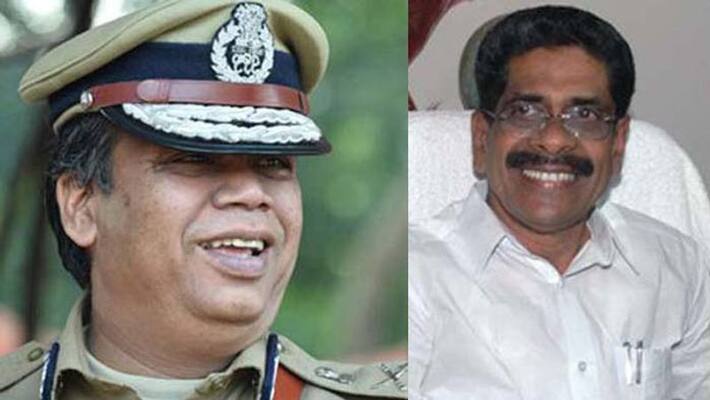 mullapally ramachandran against behara mullapally ramachandran against behara