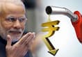 Modi govt to bring petrol price down to lowest level in 5 years