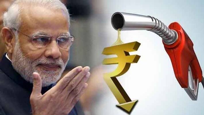 9 BJP-Ruled States Announce Additional Cuts In Fuel Rates bpsb 9 BJP-Ruled States Announce Additional Cuts In Fuel Rates bpsb