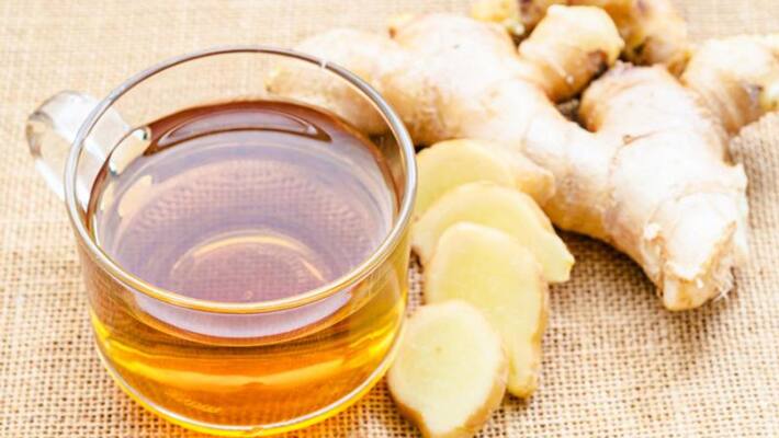 benefits of ginger benefits of ginger