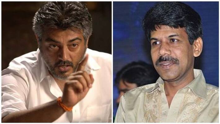 ajith bala fight in nan kadavul movie ajith bala fight in nan kadavul movie
