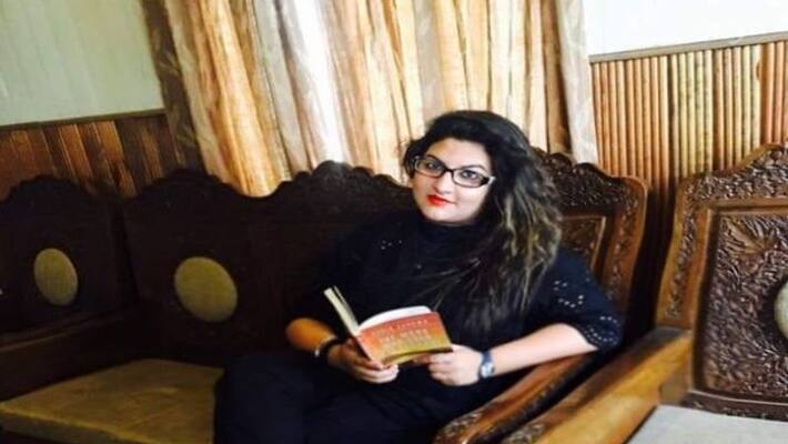 girl offers to donate kidney to save Muslim friend girl offers to donate kidney to save Muslim friend