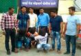 Thieves caught in mumhai Virar