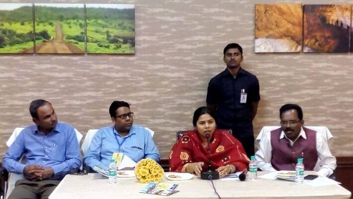 ap minister bhuma akhila priya sensational comments on tdp ap minister bhuma akhila priya sensational comments on tdp