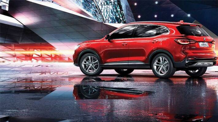 MG Motors To Enter India To Launch Morris Garages SUV MG Motors To Enter India To Launch Morris Garages SUV