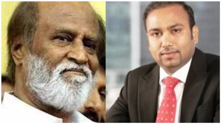 rajinikanth not attent the lyca party why rajinikanth not attent the lyca party why