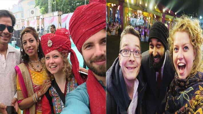 joinmywedding app helps foreigners to attend indian marriage joinmywedding app helps foreigners to attend indian marriage