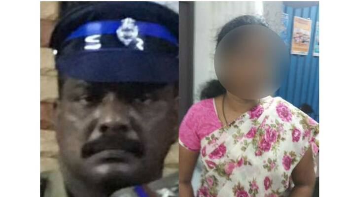 Police constable business relation with jayanthi Police constable business relation with jayanthi