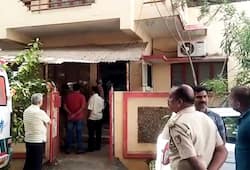 Bengaluru doctor kills his mother and sister, attempts suicide