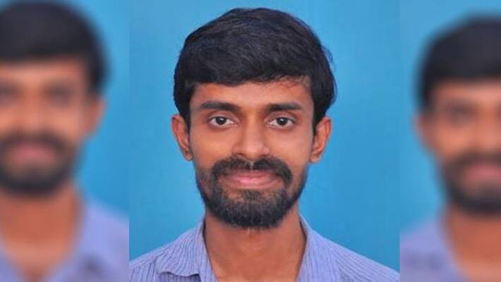 got best resource teacher award won by p p aadith got best resource teacher award won by p p aadith