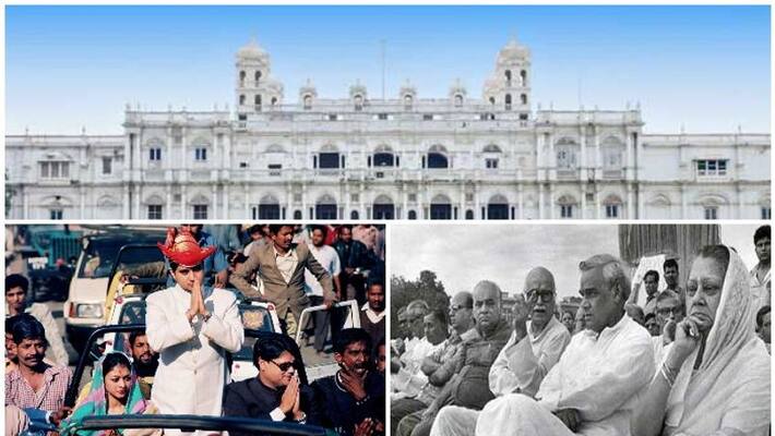 will royal brigade again capture power in madhyapradesh asianet news analysis will royal brigade again capture power in madhyapradesh asianet news analysis